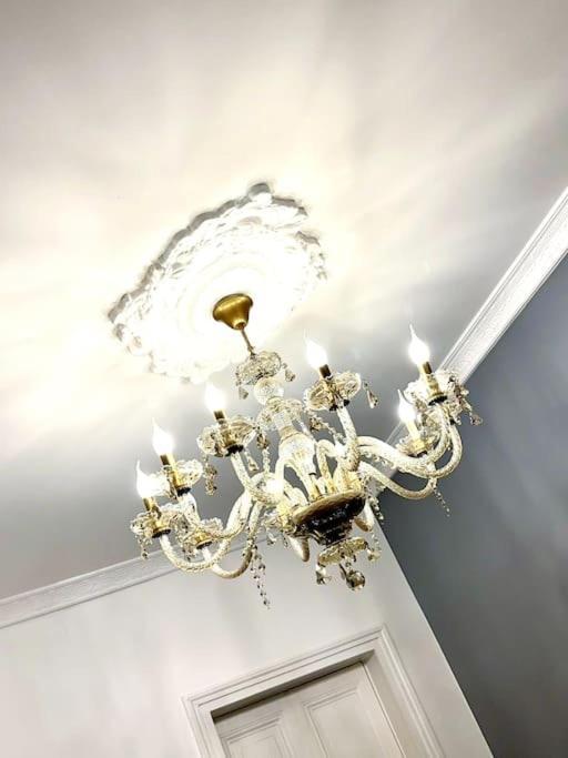 Appt Renove Proche Montmartre Gare Du Nord Et Est Apartment Paris Ngoại thất bức ảnh