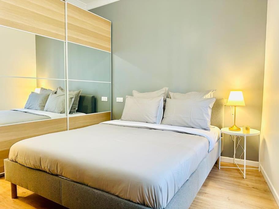 Appt Renove Proche Montmartre Gare Du Nord Et Est Apartment Paris Ngoại thất bức ảnh