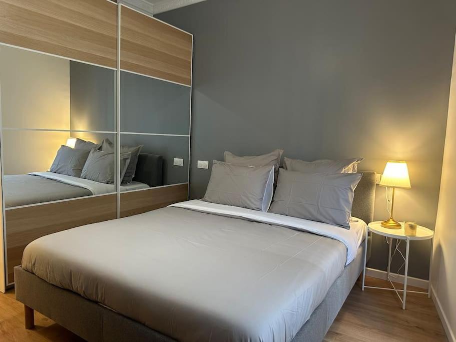 Appt Renove Proche Montmartre Gare Du Nord Et Est Apartment Paris Ngoại thất bức ảnh
