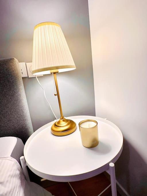 Appt Renove Proche Montmartre Gare Du Nord Et Est Apartment Paris Ngoại thất bức ảnh