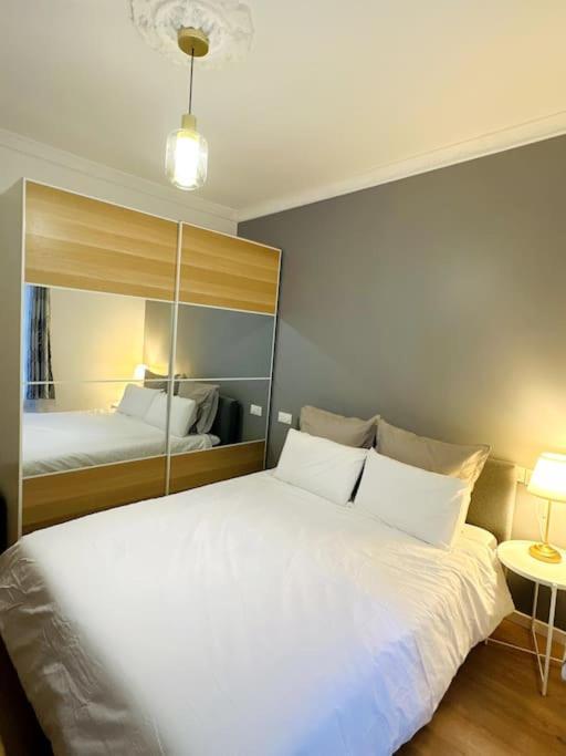 Appt Renove Proche Montmartre Gare Du Nord Et Est Apartment Paris Ngoại thất bức ảnh